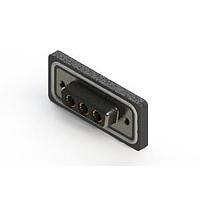 EDAC 628W3W3-224-1NA ຕິດຕໍ່ປະສົມ D-Sub ຮູບແບບຕັ້ງຕົ້ນ ການປ້ອງນ້ຳທີ່ມີພະລັງງານ Combo ຕິດຕໍ່ D-Sub