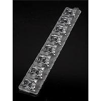 Ledil F14326_JENNY-8X1-T4 ເລນສ໌ ເລນສ໌ ສີ່ແຫຼງ