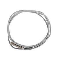 Eaton E57-12GS02-D3 ອຸປະກອນສັກສິນການຢູ່ໃກ້ INDUCTIVE PROX,12MM,2WDC,SH,NO,3M CBL