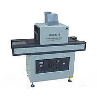 Biuged BGD 8323 ເຄື່ອງເຮັດຄວາມແຂງຂອງ UV (300mm;  7.2KW, 380VAC/50HZ)