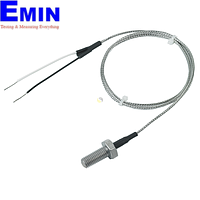 Sterling Sensors TGSBOTM1202M0AS7 Bolt Thermocouple (Type T 2M M12 SB; -100~350°C)