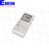 Medmay MBGW-005 ເຄື່ອງວັດແທກນໍ້າຕານໃນເລືອດ (~1μl; 500 Memories; coding)