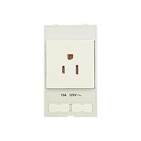 HARTING 39500010004 ທ່ອສາຍແລະທາງຜ່ານສາຍ HAN PORT INSERTS FNGR PROTCT PLG SCKT