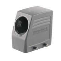 Weidmuller 1787240000 ຕໍ່ຕໍ່ພະລັງງານຫນັກ HDC 24D TSBU 1M25G