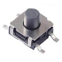 CTS Electronic Components 222PMVAAR ສະຫນອງສະຫນອງສະຫນອງ Tactile Switch
