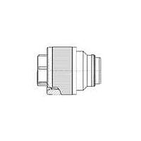 Glenair 900-016NF25-1S6 ຕົວເຊື່ອມ CONN ASSEMBLY PLUG