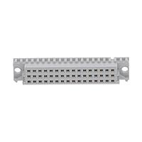 AMP Connectors - TE Connectivity 535070-4 ປະຕູປ່ອງ Type C 48 ຕຳແໜ່ງ Type C