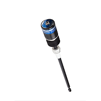 Hydramotion REACTAVISC ຕົວຈັບຄວາມຫນັກເຄື່ອນໄຫວໃນຖ້ວຍຕອບສະໜອງ (0 – 500,000cP; -40 °C - 200 °C)