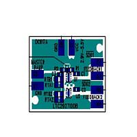 Analog Devices DC817A ພາວເຊີສະບາຍ LTC2927 - Single Pwr Supply Tracking Con
