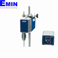 DaiHan HT-120T ການຄວບຄຸມໄລຍະໄກ High-Torque Digital Overhead Stirrer (1000rpm, 60L)