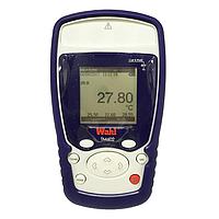 Palmer Wahl TM602 ເຄື່ອງວັດອຸນຫະພູມ Digi-Stem® RTD (Thermocouple measurement; 100 mV)