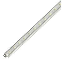 JKL Components ZLF-0610-W5-10-24 ບາແບຣແສງ LED 24V LED Bar 24in. ແສງຂາວຢ່າງຫວານ 10mm pitch