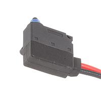 Omron Electronics D2HW-BR202MR ອັດຕະໂນມັດຍຸດທະສາດຍຸດທະສາດພື້ນຖານ