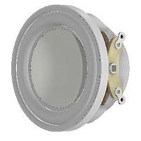 PUI Audio AS04004MR-N50-WP-R ລະບົບລະງັບນ້ຳ SPEAKER 5W 4OHM 84DB 160HZ