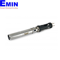 QUICK H1205A ແກນອົງປະກອບຄວາມຮ້ອນສະແຕນເລດ