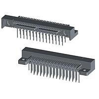 AirBorn WB40PR8JMM ຕົວເຊື່ອມຕໍ່ 2 ແຖວ R Ang ປລັກ ບອດຕິດຕັ້ງ