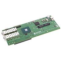 Lattice Semiconductor LF-SNSR-ETH-EVN ເຄື່ອງມືພັດທະນາ IC ຕົວຕັ້ງໄດ້ CertusPro-NX ບອດສະຕິງສະນູເຊີເພື່ອ Ethernet