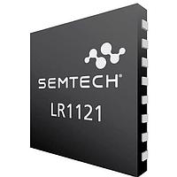 Semtech LR1121IMLTRT Multiband LR1121 LoRa Connect ຕູ່ສົ່ງຮັບສະຫຼຸບສອງແຖວບໍ່ມີສາຍ