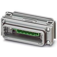 PHOENIX CONTACT 1653074 D-Sub ເຄື່ອງມື ແລະ ອຸປະກອນ VS-25KUDEVNETST/ST PANEL MT MALE/MALE