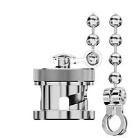 ຕົວເຊື່ອມຕໍ່ RF, ຕົວເຊື່ອມຕໍ່ Coaxial