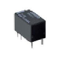 Relay ສັນຍານຕ່ໍາ - PCB