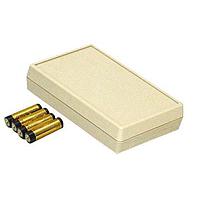PacTec 67560-01-039 HP-4AA Bone Battery Door ກອງເກັບແບດເຕີຣີ HP/HPL4AA BATT DOOR Pc BONE