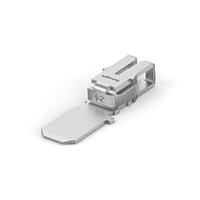 AMP Connectors - TE Connectivity 63829-1 ສາຍລົດແມ່ເລັກ TERM MAG-MATE 187 FTAB 020TPBR