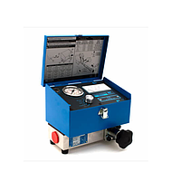 Webtec HT802-S-7 Analogue Hydraulic Tester (20-800 LPM; 0-3000 psi)