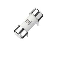 Eaton EKC14-50-3P ຟິວ EV EKC14 ຊຸດ, 50 ແອມ, 1000 Vdc, 50 kA I.R., 14 x 38 mm ພື້ນທີ່, 3P Terminal