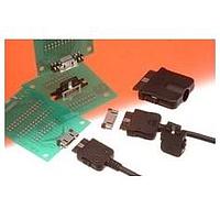 Hirose Electric ST40X-24S-CV(31) ຕໍ່ຕໍ່ຂ້າງ SMT Compact I/O