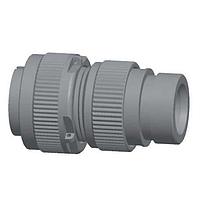Amphenol Air LB Germany GCA06E-20-27PW-01-DN-F0 ປລັກຕໍ່ຕ່າງໆ, ປລັກກັບກັນ, 14 ຂໍ້ຕິດຕໍ່, ບໍ່ມີຂໍ້ຕິດຕໍ່