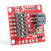 SparkFun PRT-15353 ເວລາເຄື່ອງຈັດການເວລາ Nano Power Timer - TPL5110