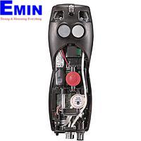 TESTO 330-2 LL ຊຸດເຄື່ອງວິເຄາະອາຍແກັສ flue ອາຍຸຍືນມືອາຊີບ