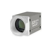 Basler 108177 ກ້ອງສ່ວນສະແດງພື້ນທີ່ Basler a2A5320-7gmPRO GigE ທີ່ມີຕົວສະກັດ Sony IMX542 CMOS ສາມາດສົ່ງອັບເຟຣມ 7 ຕໍ່ວິນາທີ ທີ່ຄວາມລະອຽດ 16.1 MP.