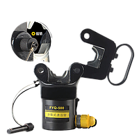 CHINA FYQ-400/500 HUANHE TOOLS ການຄຣີມໄຮໂດລິກ
