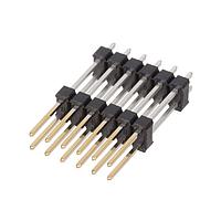 Amphenol FCI 54112-508121270LF Headers BERGSTIK HDR DB DR TMT