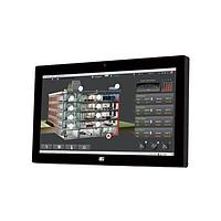 IEI Technology AFL3-W15A-BT-J1/PC/2G-R13 ຄອມພິວເຕີແຜງທີ່ບໍ່ມີພັດລະຫັດອຸດສາຫະກຳແບບເບິ່ງແບບກວ້າງ 15.6 400 cd/m 1366x768 ພາເນວເຄື່ອງຄອມພິວເຕີບໍ່ມີພັດລະຫັດດ້ວຍ Intel Celeron J1900 ຄວາດໂຄຣ 2 GHz, ໂມດູນໄວເຣດ 802.11a/b/g/n/ac, ຈໍສະຕິກເຄັບຊິວິຕິບອກສະແດງ, ພຽງ 2GB DDR3L RAM, ມີ AG, R13