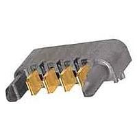 Molex 172457-0003 ພາວເລີ້ມໃຫ້ກັບບອດ EXTPWR TEN60 PTB 3CKT RA PLG W/GDPINS