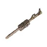 Aptiv 15482337 ຂໍ້ຕໍ່ 1.5 ຜູ້ຊາຍ CTS Locking Lance SN Terminal