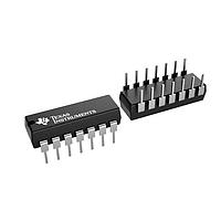 Texas Instruments OPA4131PJ ເອັັບພລິຟໄອເຟີເຣີຕິງອອບະເລີດຊັນ Gen Purp FET-Input O per Amplifier