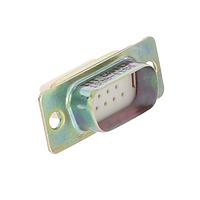 ITT Cannon M24308/4-264Z ຂໍ້ມູນການເຊື່ອມຕໍ່ Pin Cont, Gen., Crimp Zinc