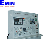 DOLANG DLSKB-C980TD01 ລະບົບການຝຶກອົບຮົມທັກສະເຄື່ອງຈັກ CNC Lathe Intelligent