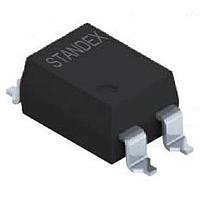 MEDER electronic SMP-1A31-4ST ຣີເລຍ Solid State 1 Form A 350V AC/DC 120mA, 6-SMD