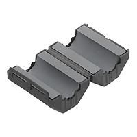 Fair-Rite 461176451 ເຄັບເລດ Single SNAP-IT(TM)W/61-MATERIAL(TM)