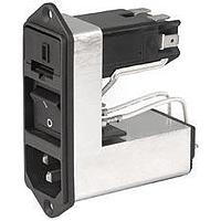 Schurter CD34.1101.151 ໜ້າທາງເຂົ້າ CD PWR ENTRY MODULE