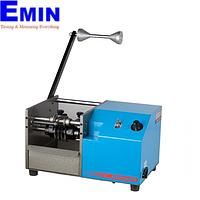 Manncorp RFT-201FW Motorized Axial Lead Former