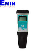 EZDO 6011A pH Pocket Meter (ກັນນໍ້າ) (0~14.0 pH; ±0.01+1 digit)