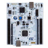 STMicroelectronics NUCLEO-H503RB ບອດພັດທະນາ STM32 Nucleo-64 ບອດພັດທະນາ STM32H503RBT6 MCU, Arduino, ST Zio, morpho