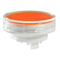 NKK Switches AT4165JD ປຸ່ມກົງຮູບສີແດງ/ເຫຼືອງ