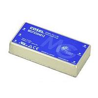 Cosel MGFS15243R3-R ປະຕິເສດ 15W 3.3V 4A ຜ່ານຮູ່ນ